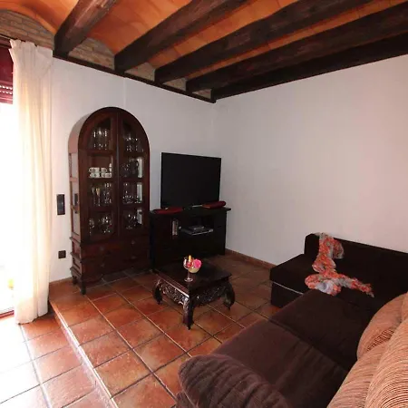Perfecta Tus Vacaciones: Casa Con Piscina Privada, Cerca Del Mar, Admite Mascotas Y Wifi Gratuito - Es-184-44
