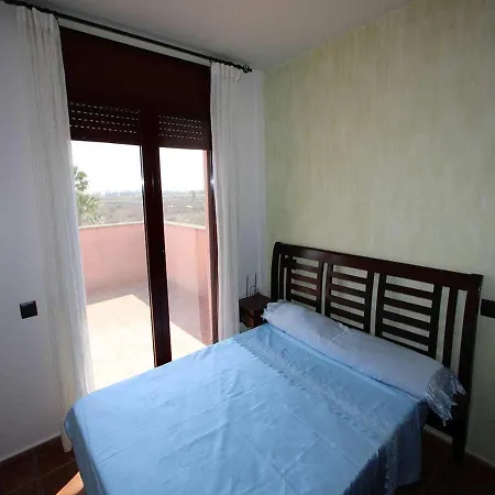 Holiday home Perfecta Tus Vacaciones: Casa Con Piscina Privada, Cerca Del Mar, Admite Mascotas Y Wifi Gratuito - Es-184-44