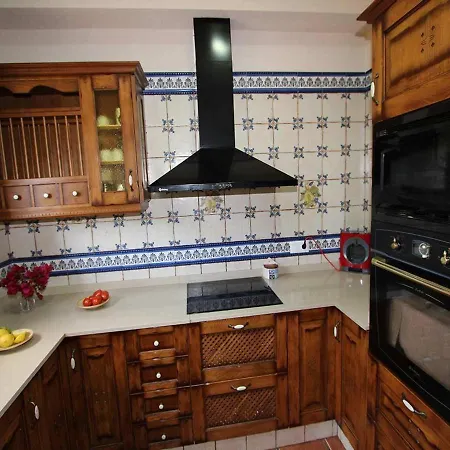 Perfecta Tus Vacaciones: Casa Con Piscina Privada, Cerca Del Mar, Admite Mascotas Y Wifi Gratuito - Es-184-44 Riumar